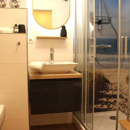 Luett Hafenkieker Appartement